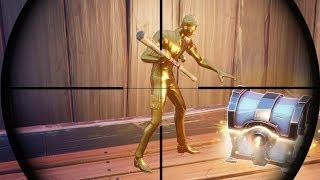 Fortnite WTF Moments #162