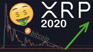 XRP/RIPPLE WILL DO BIG THINGS IN 2020 | IMMINENT RALLY AHEAD | SMALL HURDLE FIRST