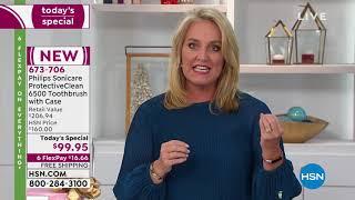 HSN | Practical Presents - Black Friday Weekend Deals 12.01.2019 - 12 AM