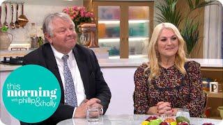 Nick Ferrari and Vanessa Feltz Discuss the Biggest Issues Affecting You | This Morning