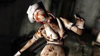 10 Horror Video Games That Don't Rely On Jump Scares