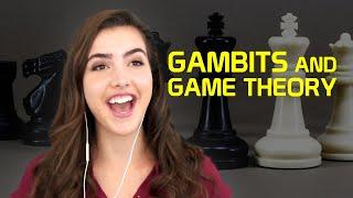 StarTalk Sports Edition Podcast: Gambits and Game Theory with Neil deGrasse Tyson