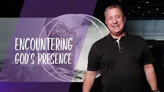 Encountering God’s Presence | Jeff Griffin | Standing Stones Week 1 (Full Service)