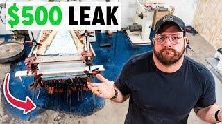 10 EPOXY Mistakes Beginners Make