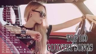 New Country Songs 2020 - Top 20 Country Songs 2020 - Best Country Music Playlist 2020