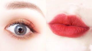 Beautiful Eye Makeup Tutorial Compilation ♥ 2020 ♥ #527