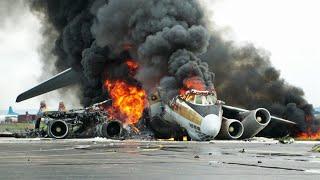 Top 10 Most Dangerous Plane Crash in the World || दुन्या के 10 सबसे खतरनाक प्लेन क्रैश