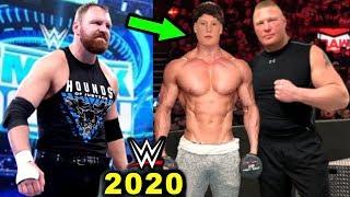5 Shocking Wrestlers Coming To WWE In 2020 - Brock Lesnar's Son Luke Debuts & Dean Ambrose Returns