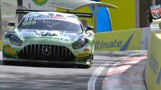 2020 Bathurst 12 Hour - Top 10 Shootout! (Fastest Qualifiers Time Attack)