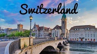 Switzerland Tourist Places | Top 10 places in Switzerland | switzerland tour guide