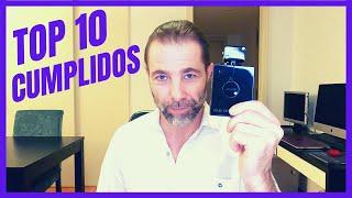 Top 10 de las mejores fragancias para hombres con más cumplidos por las mujeres