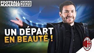 FM 20 #7 - UN DÉPART EN BEAUTÉ !