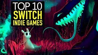 Top 10 Best Nintendo Switch eShop Indie Games - January 2020