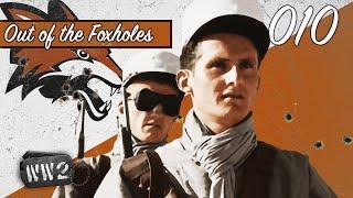 Field Rations, Foreign Legion, and  French Anti-Semitism - WW2 - OOTF 010