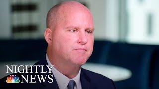 Boeing Manager Says He Warned Company Of Problems Months Before 737 Max Crashes | NBC Nightly News