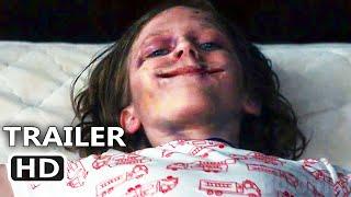 THE SEVENTH DAY Official Trailer (2021) Guy Pearce, Exorcist Horror Movie HD