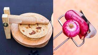 17 NEW KITCHEN GADGETS INVENTION ▶ Under Rs.90 to 500 Rupees You Must Have