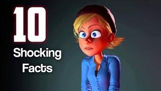 Shocking Top 10 Mind Blowing Facts | SUBSCRIBE