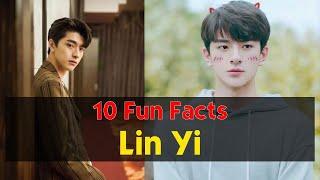 Lin Yi | Top 10 Facts About Lin Yi Chinese Actor