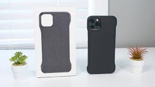 Phone Rebel Case Review - The Greatest iPhone Case Ever?