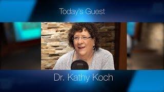 BEST OF 2019: Motivating Kids to Reflect the Character of God Part 1 - Dr. Kathy Koch