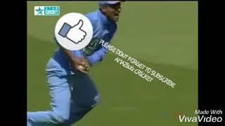 Top 10 best catches in Cricket history. (Na kabil e yakeen 10 catches cricket ki dunia k)