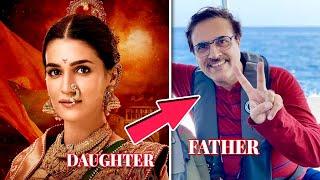 Top 10 Most Famous Father Daughter Jodi of Bollywood! New Generation