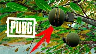 "ПОЛНАЯ СУМКА ГРАНАТ, WTF?!" PUBG BEST MOMENTS