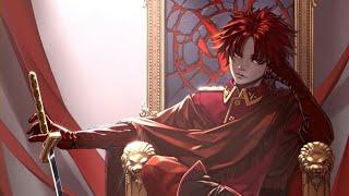 Top 10 Manhwa/Manhua MC Is A Ruler/King Of Kingdom #shorts