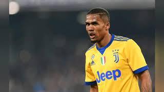 Costa: ‘I want to stay and learn from Ronaldo’