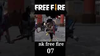 season 1 free fire