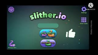 Top 10 secrets (Slither.io) Is game kay end main kya h?...?✨