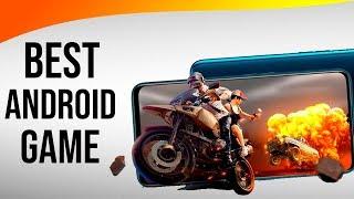 Best Android Games in 2020 