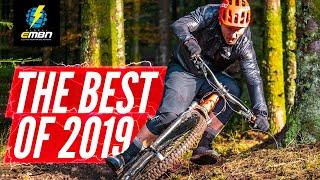 The Best E Bike Action From 2019 | EMBN's EMTB Showreel