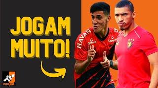 TOP 10 JOGADORES POUCO CONHECIDOS QUE SEU TIME PRECISA CONTRATAR!