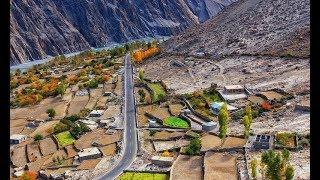 Top 6 Beautiful Tourist Valleys in Pakistan [ GENUINE RANKING ]