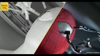 Spider-Man: Far From Home - VFX Breakdown by Image Engine