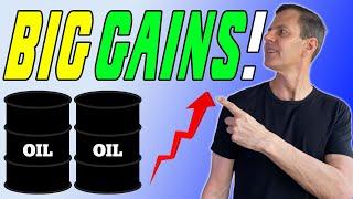 TOP 10 Oil Stocks To Buy For 2020 (HIGH GROWTH)