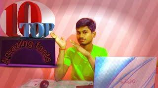 top 10 ##amazing facts#$