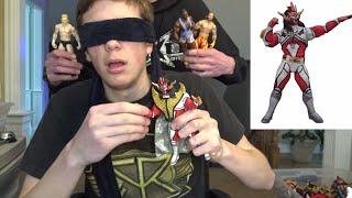 WWE Action Figure Guessing Game 4