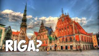 10 Best Places To Visit In Riga | Top5 ForYou