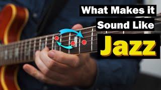 5 Ingredients Of The Best Jazz Phrases