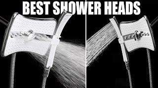 Best High Pressure And Rainfall Shower Heads 2020 | Top 20 Shower Head Designs On Amazon