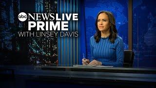 ABC News Prime: Cuomo resigns from office; Infrastructure bill battle; Incentivizing remote work