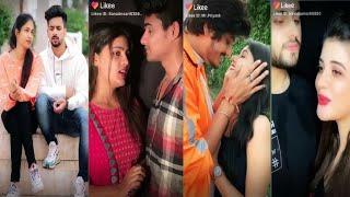 ROMANTIC TIKTOK COUPLE