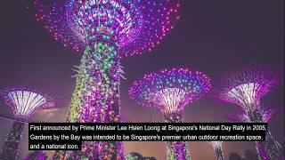 Places that you should visit in Singapore | Top tourist spot in Singapore 2020