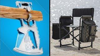 TOP 10 Best Camping Gear & Gadgets On Amazon 2019