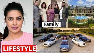 Priyanka Chopra Lifestyle 2020, Income, House, Cars, Husband, Family, Biography & Net Worth