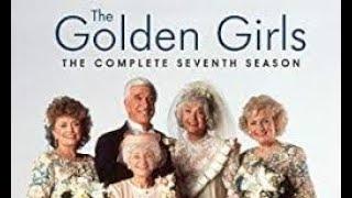 Top 10 Episodes of Golden Girls Season 7!