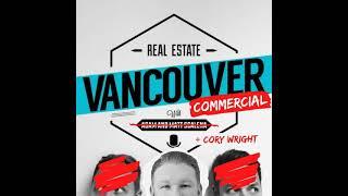 VCREP #30 | The Top 5 Real Estate Investment Markets in BC for 2022 with Rod Mackay